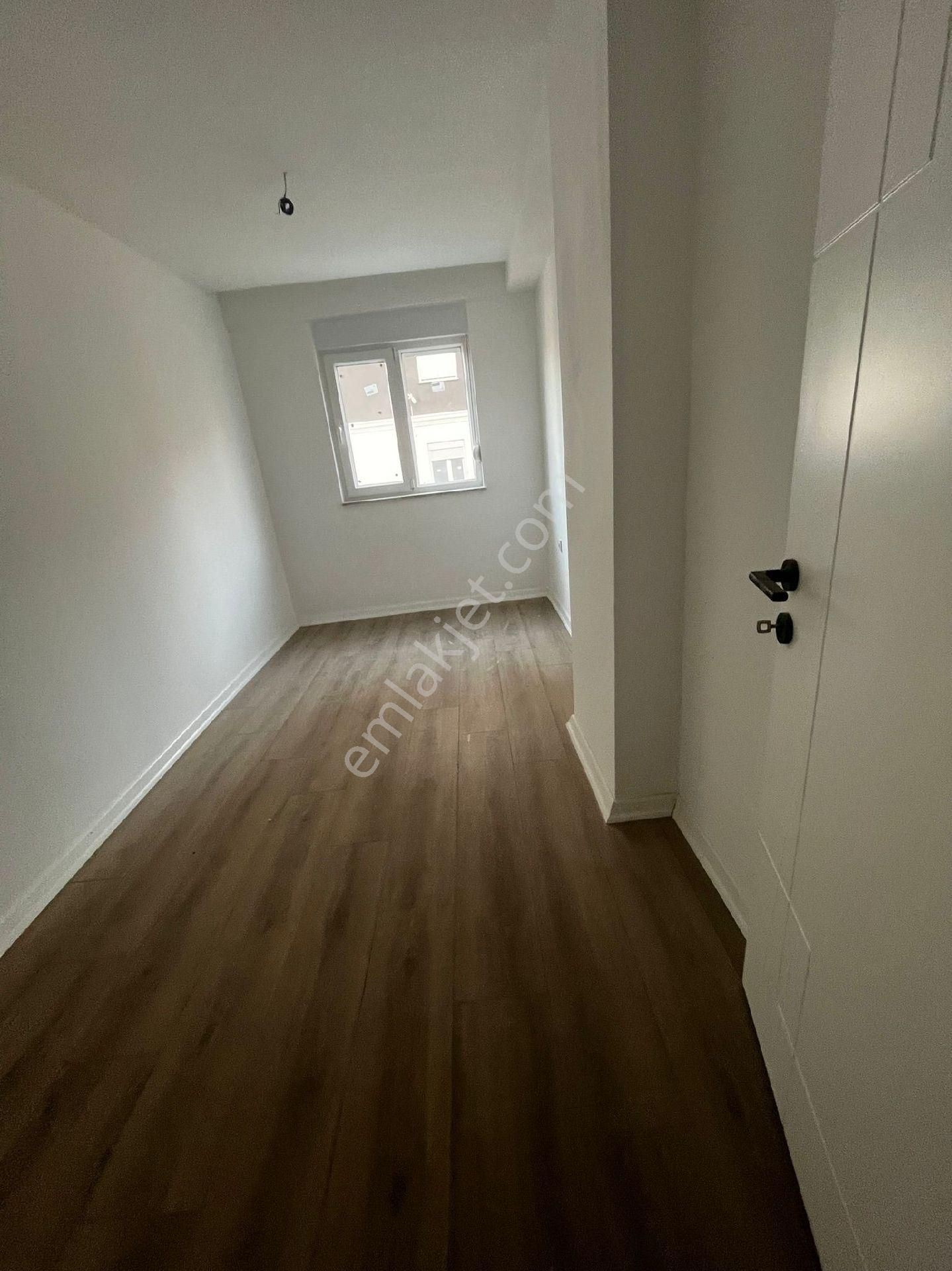 A Yatırım'dan Sinan Mh Havuzlu Sitede Satılık Sıfır Daire - Görsel 31