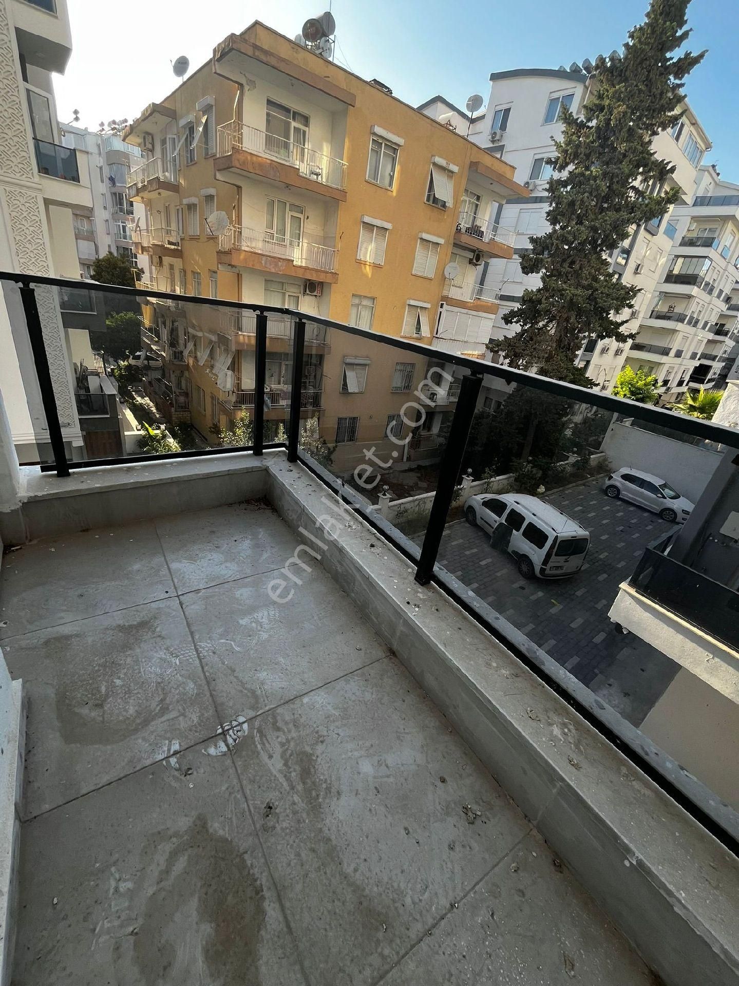 A Yatırım'dan Sinan Mh Havuzlu Sitede Satılık Sıfır Daire - Görsel 33