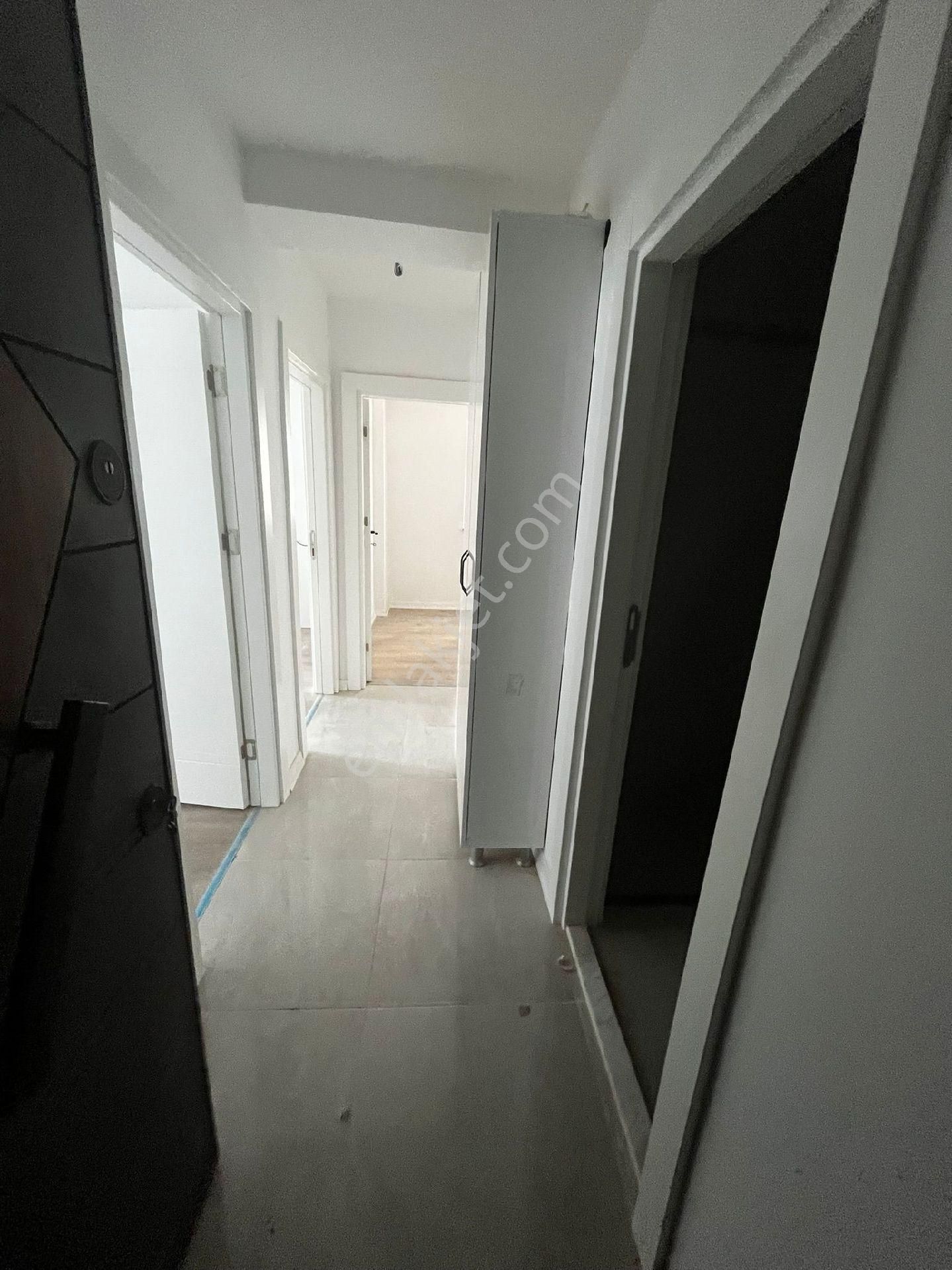 A Yatırım'dan Sinan Mh Havuzlu Sitede Satılık Sıfır Daire - Görsel 21