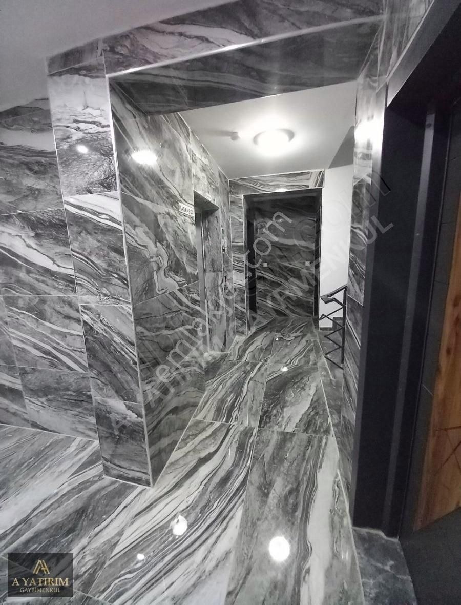 A Yatırım'dan Sinan Mh Havuzlu Sitede Satılık Sıfır Daire - Görsel 5