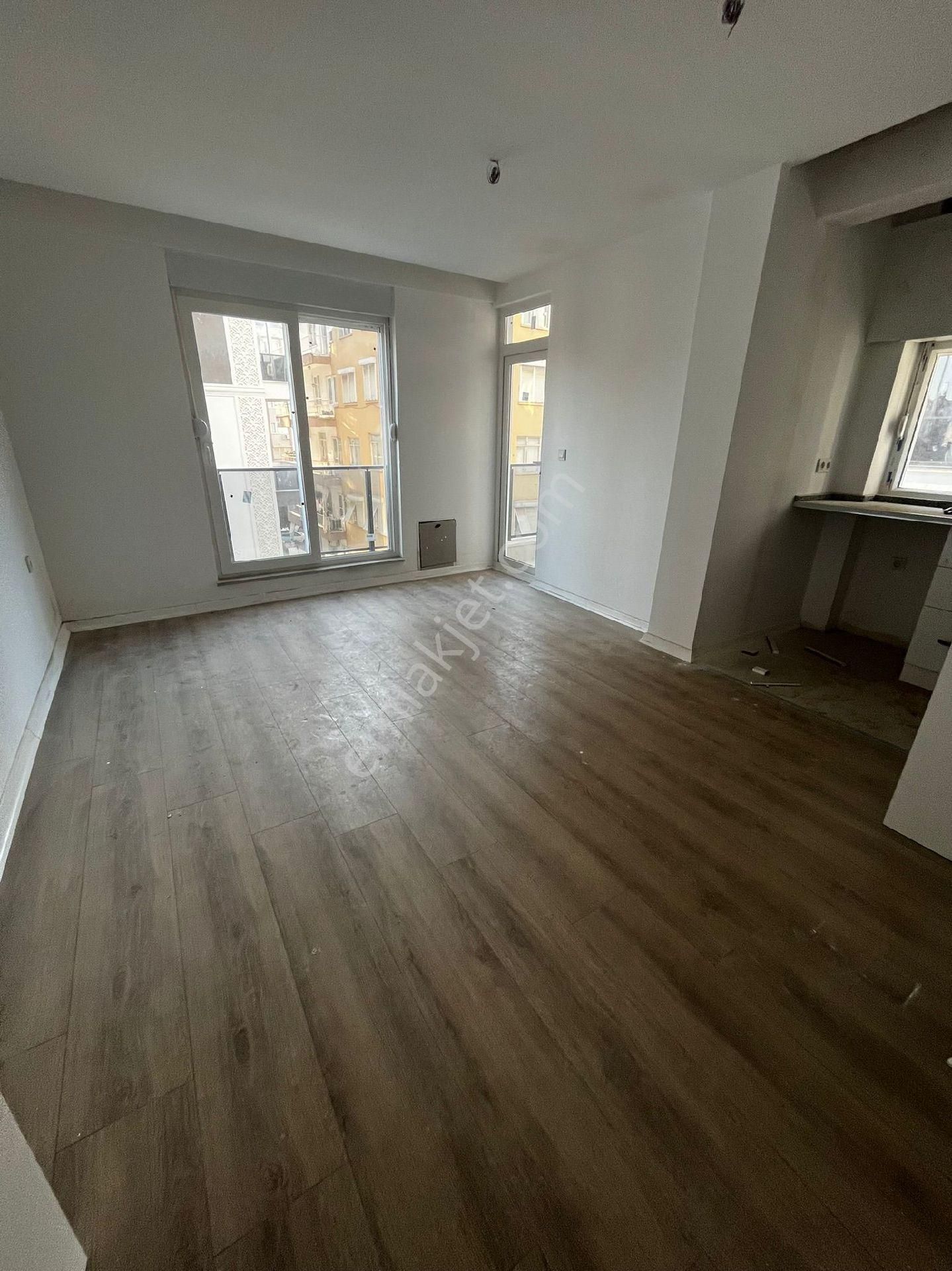 A Yatırım'dan Sinan Mh Havuzlu Sitede Satılık Sıfır Daire - Görsel 17