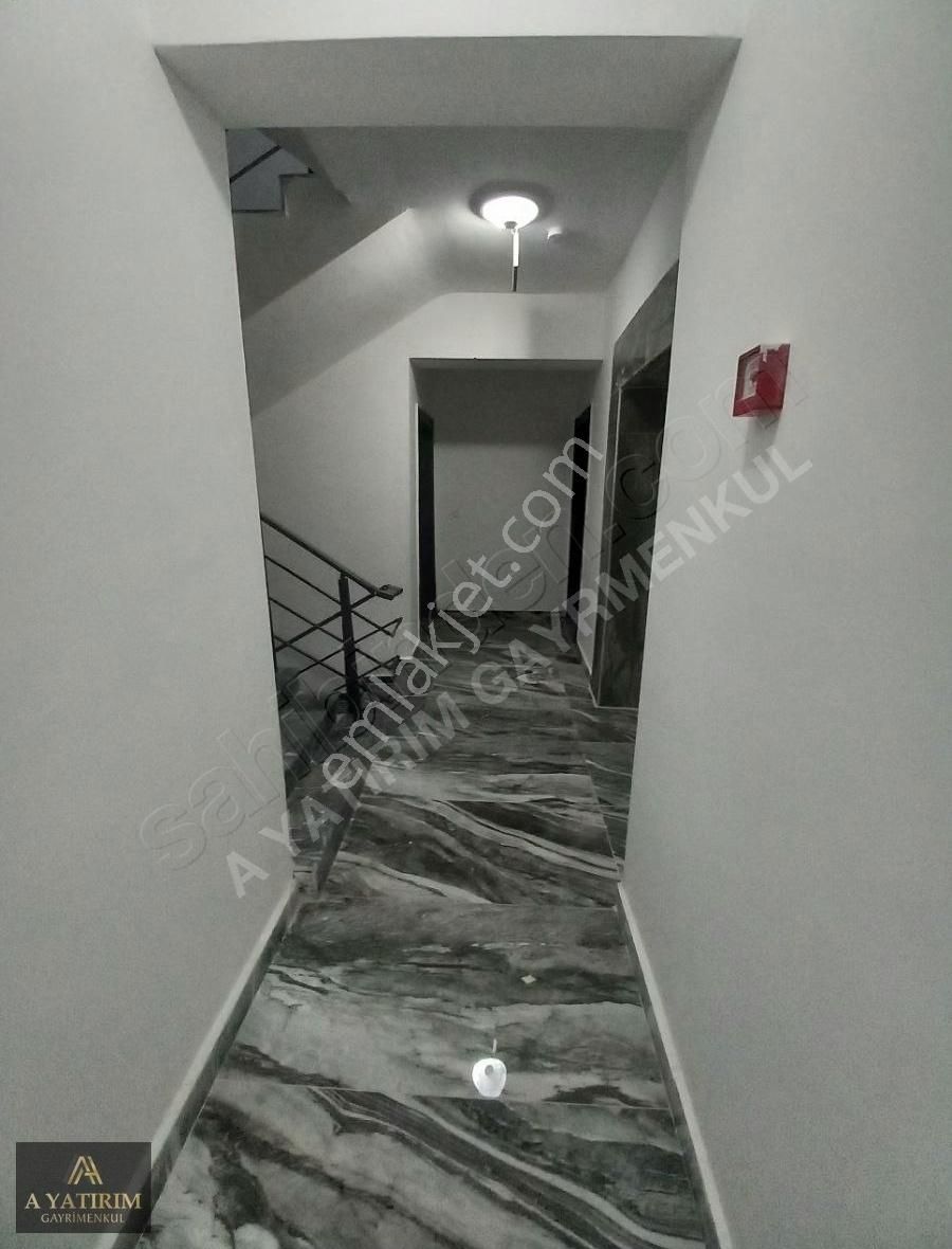 A Yatırım'dan Sinan Mh Havuzlu Sitede Satılık Sıfır Daire - Görsel 9