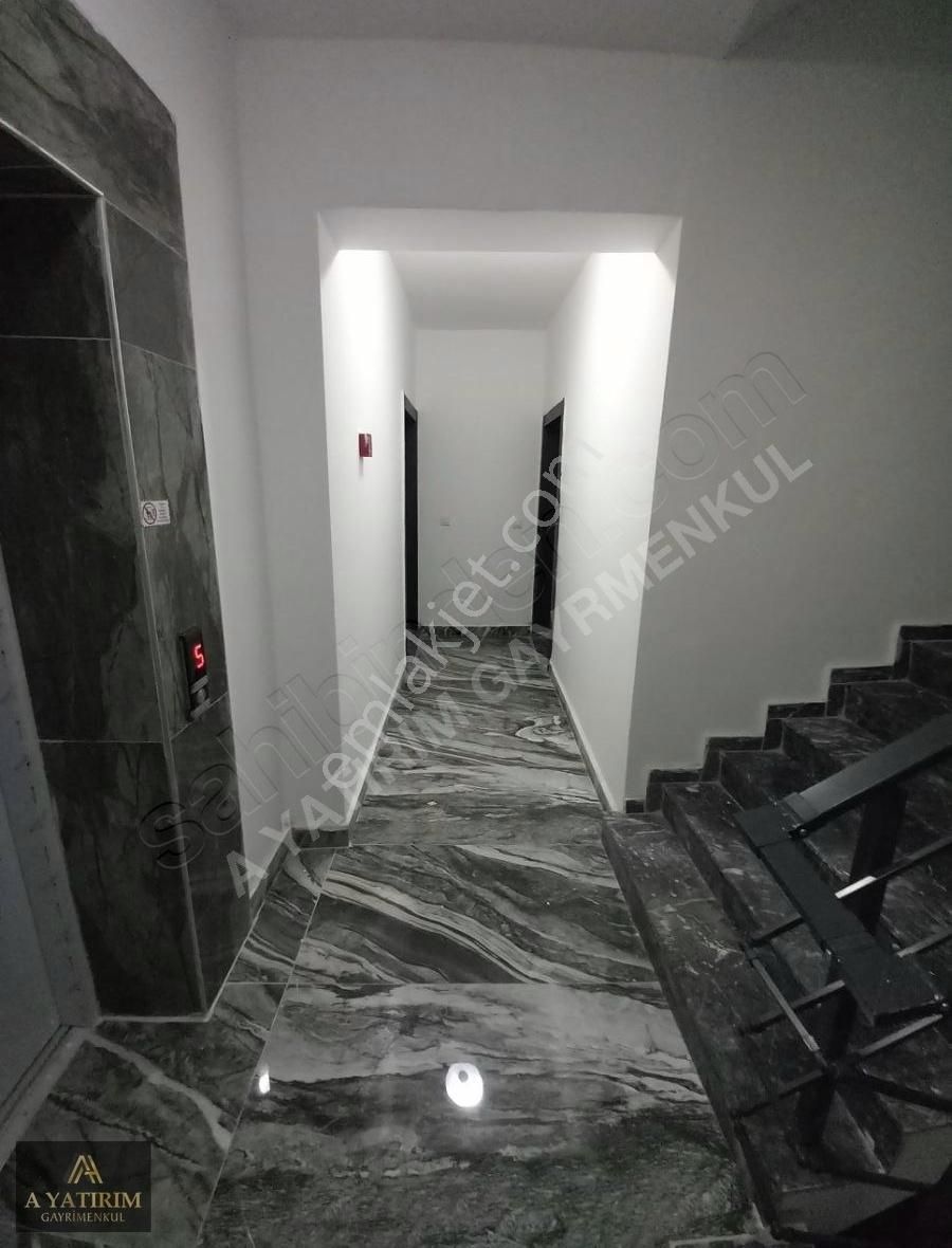 A Yatırım'dan Sinan Mh Havuzlu Sitede Satılık Sıfır Daire - Görsel 10