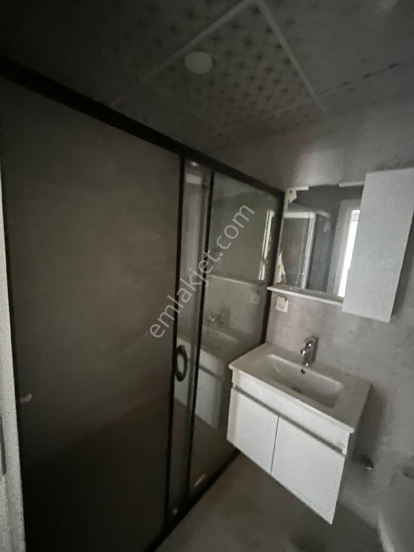 A Yatırım'dan Sinan Mh Havuzlu Sitede Satılık Sıfır Daire - Görsel 25