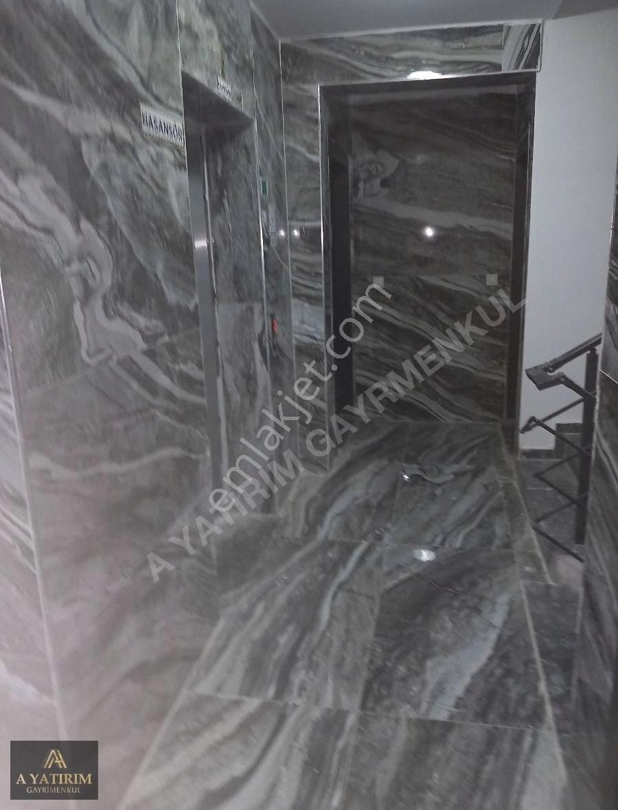 A Yatırım'dan Sinan Mh Havuzlu Sitede Satılık Sıfır Daire - Görsel 3