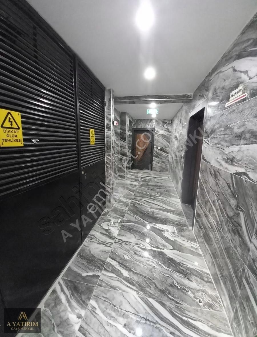 A Yatırım'dan Sinan Mh Havuzlu Sitede Satılık Sıfır Daire - Görsel 2