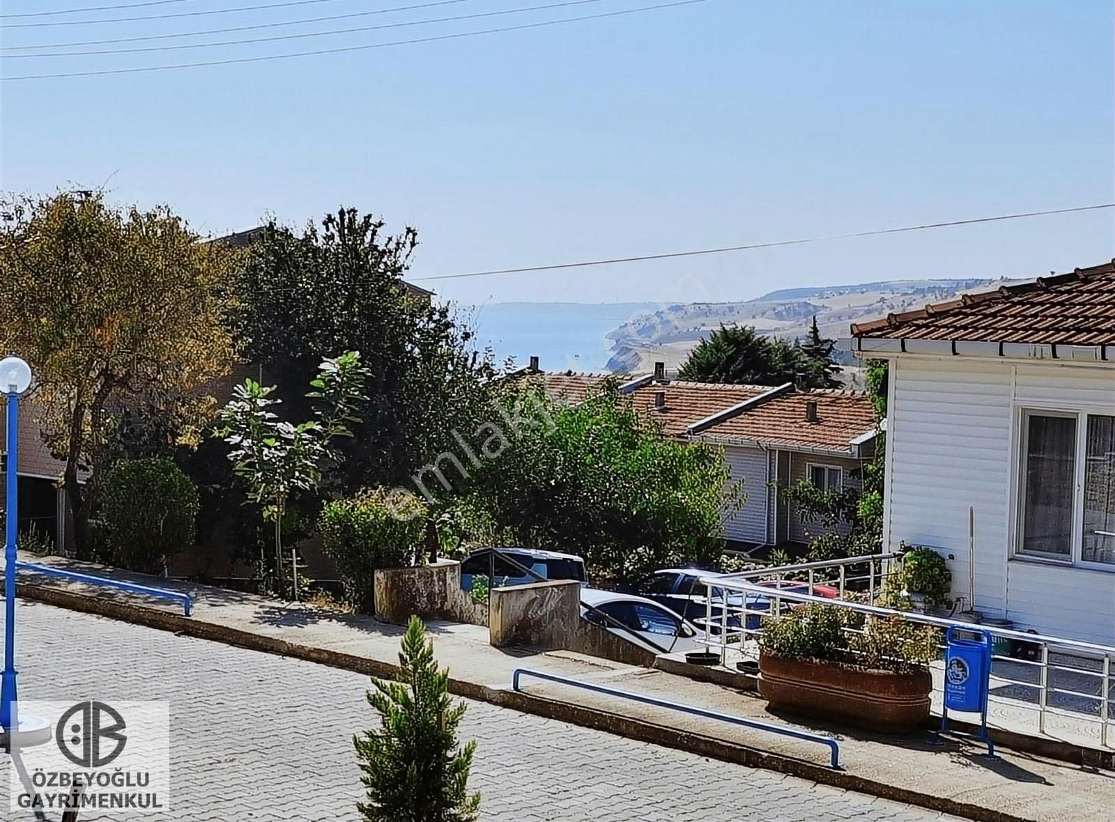 Şarköy İstiklal Satılık Villa Güventur Tatil Sitesinde Satılık Dublex