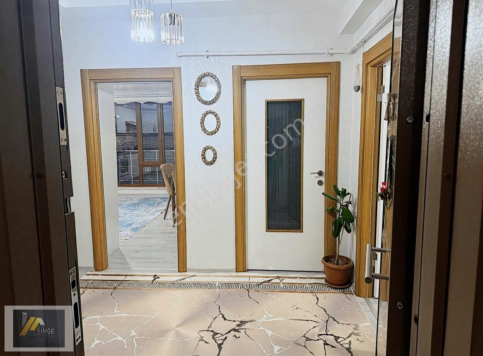 Elazığ Merkez Sürsürü Satılık Daire Sürsürü Mahallesinde İçi Full Yapılı Satılık Daire