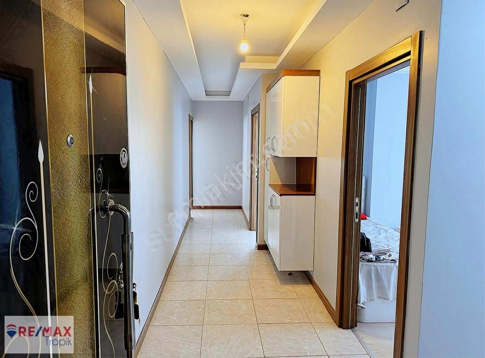 Erdemli Kızkalesi Satılık Daire Remax Tropik'ten Kızkalesi Castle Park Eşyalı Geniş 2+1 Daire