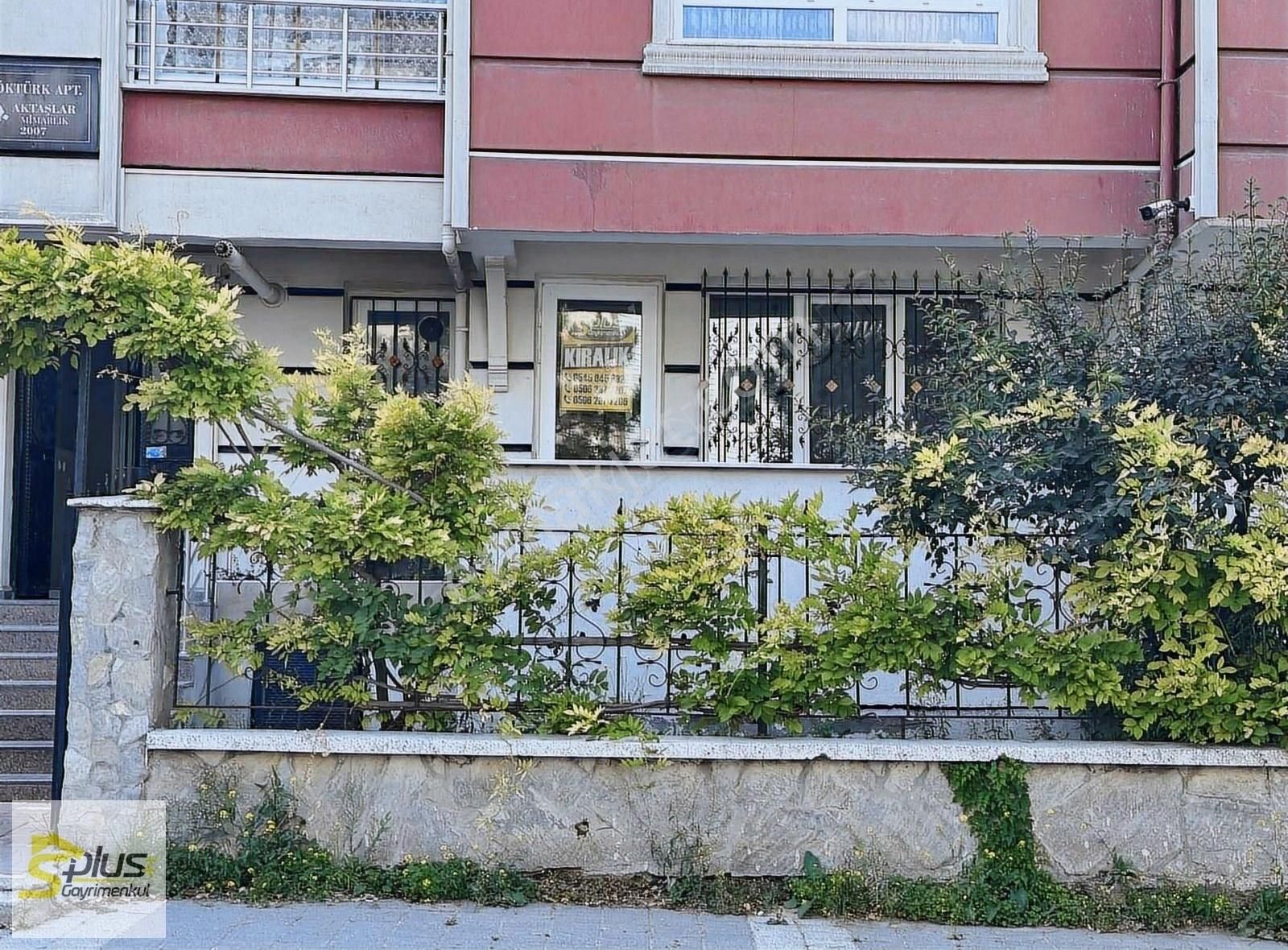 Kütahya Merkez Cumhuriyet Kiralık Daire S Plus'dan Cumhuriyet Mh 3+1 Bakımlı Kiralık Daire