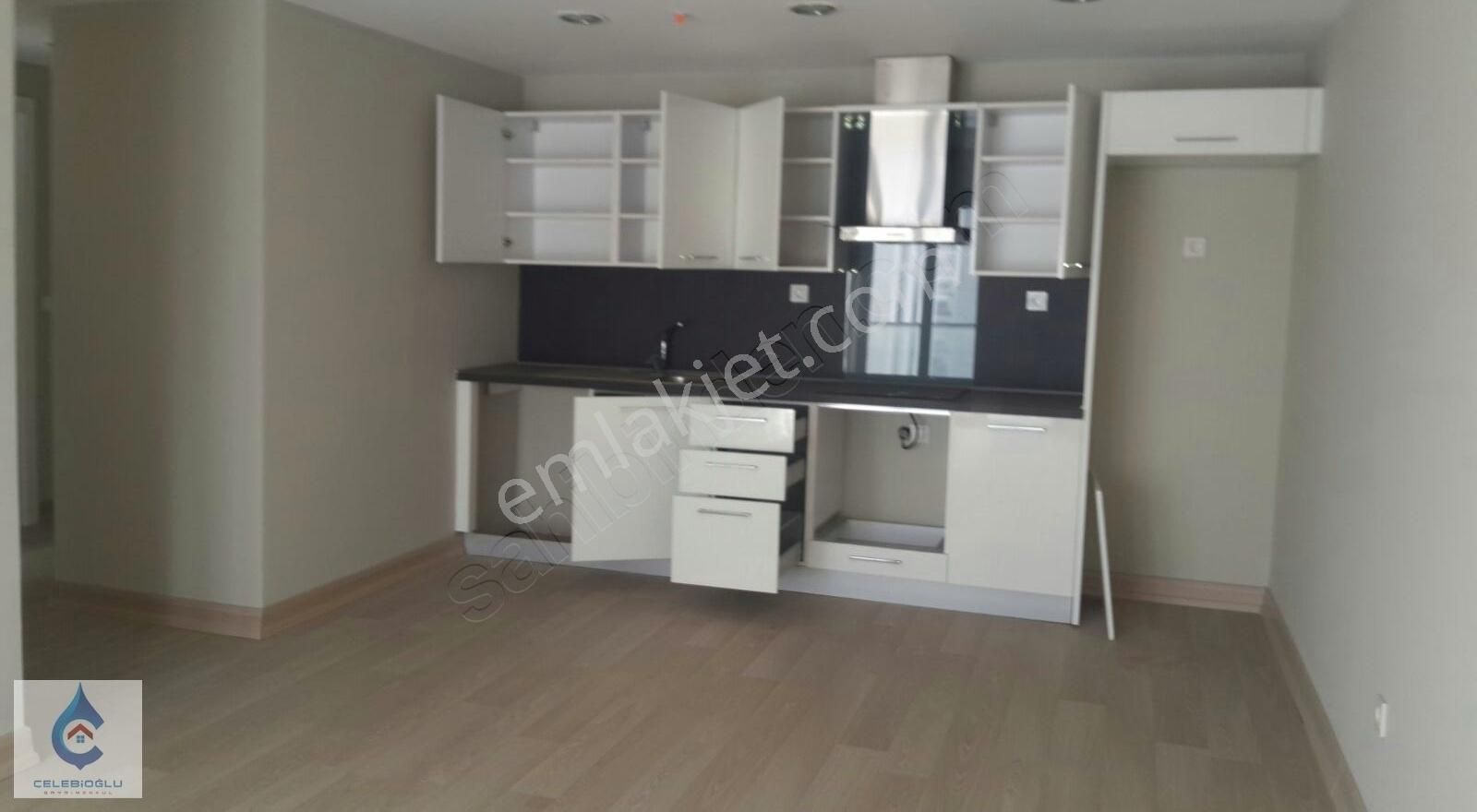 Esenyurt Zafer Satılık Daire Terrace Mix Siteside 2+1 Satılık 90 M2 Daire