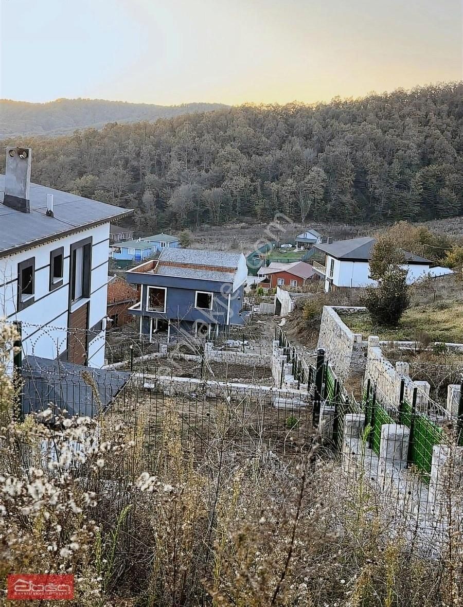 Şile Satmazlı Satılık Villa Şok Fiyat İstanbul Şile Satmazlıda Satılık Müstakıl Ev