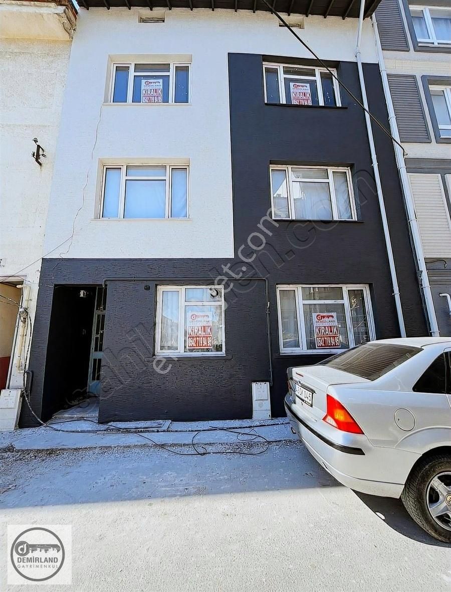 Kütahya Merkez Meydan Kiralık Daire Demirland'dan Kiralık Meydan Mahallesinde 2+1 Daire