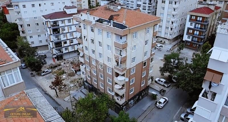 Kartal Atalar Satılık Daire Semih Ertürk'ten Kartal Atalar Mah.'de 2+1 90 M2 Ara Kat Daire