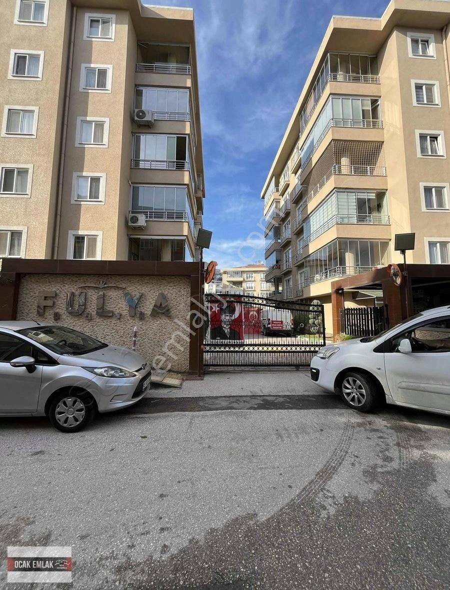 Osmangazi Yunuseli Kiralık Daire Yunuseli Fulya Park Sitesinde Kiralık 3+1 Daire(ayrı Mutfaklı)