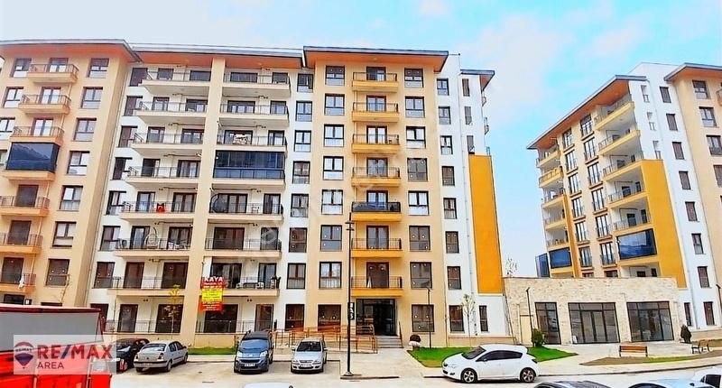 Yıldırım Mevlana Satılık Daire Remax Area'dan Mevlana 7. Etap Toki Evlerinde Ara Kat Sıfır 3+1