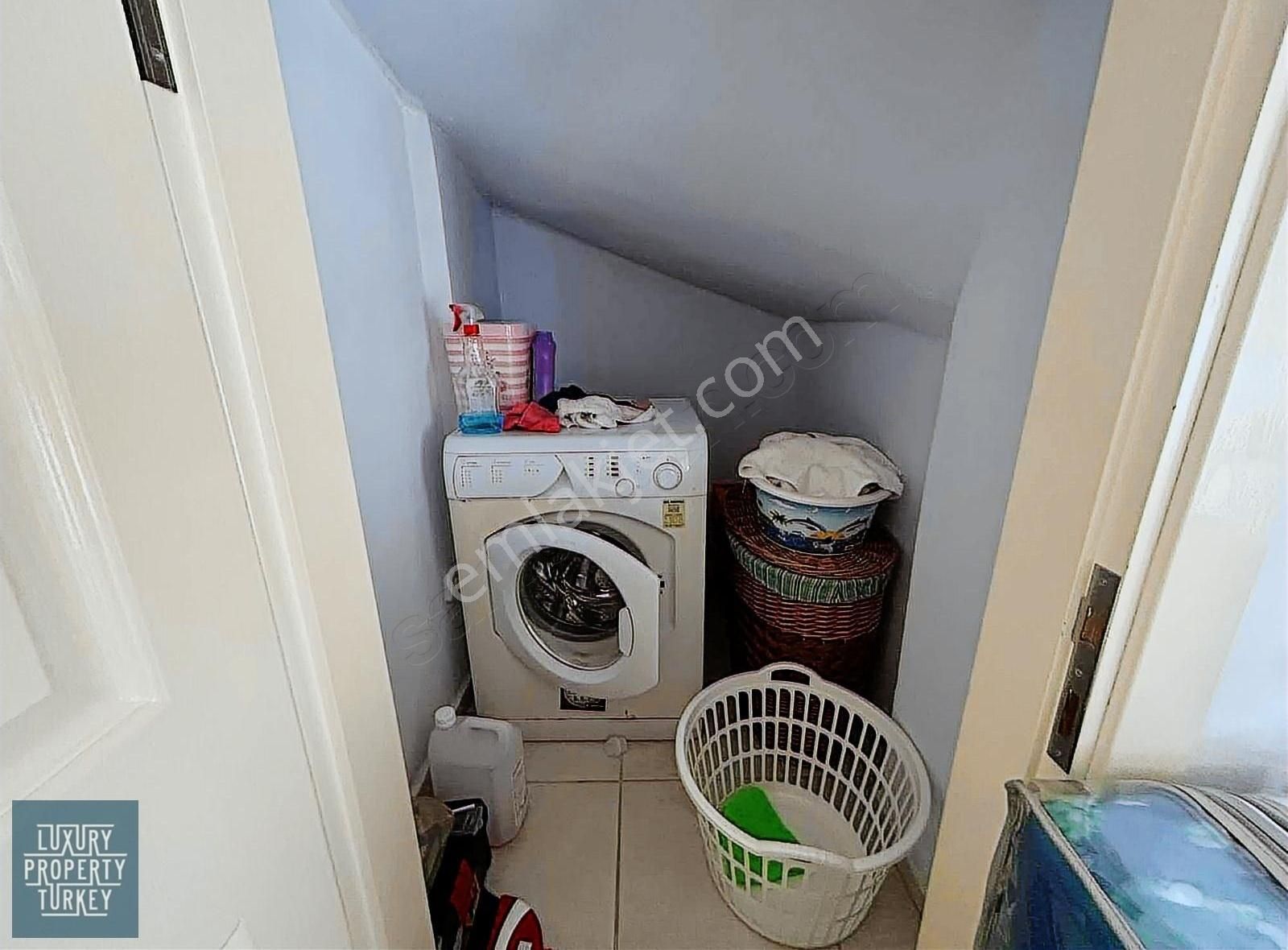 Yalıkavak'ta Deniz Manzaralı Bahçeli 3+1 Villa - Görsel 20