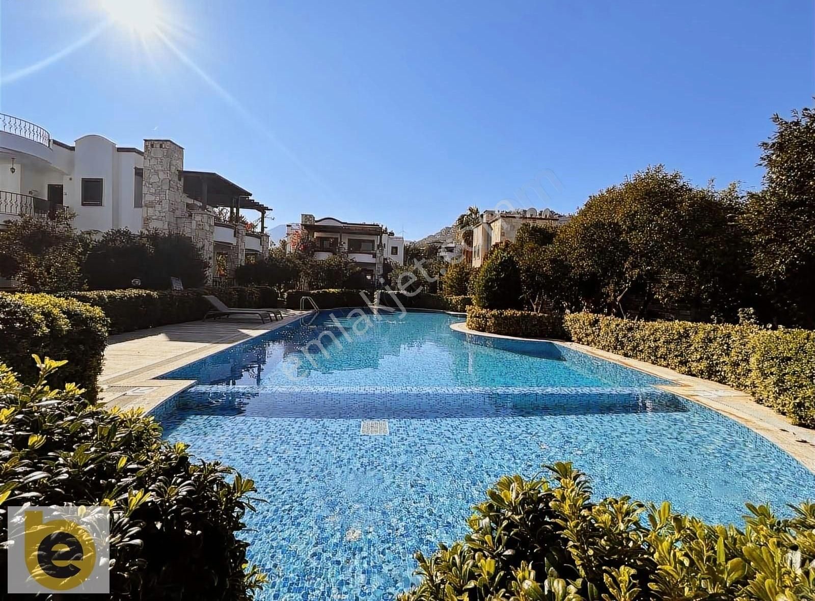 Yalıkavak Merkezde Havuzlu Butik Site İçerisinde 2+1 Daire - Görsel 19