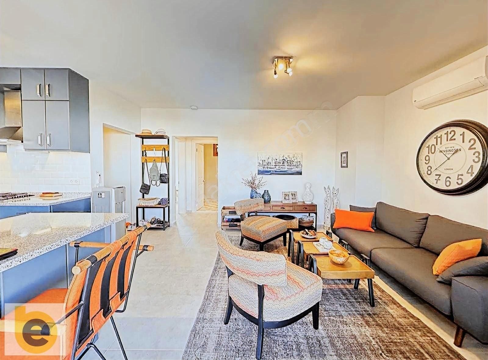 Yalıkavak Merkezde Havuzlu Butik Site İçerisinde 2+1 Daire - Görsel 4