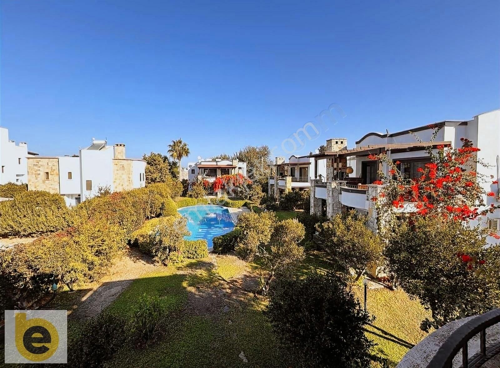 Yalıkavak Merkezde Havuzlu Butik Site İçerisinde 2+1 Daire - Görsel 34