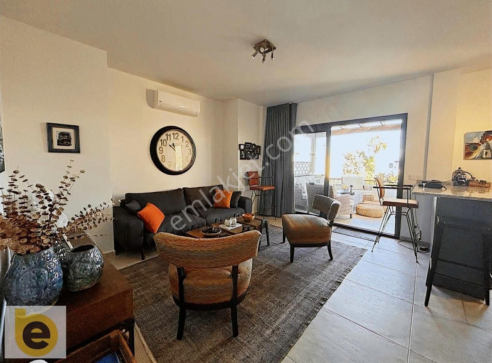 Yalıkavak Merkezde Havuzlu Butik Site İçerisinde 2+1 Daire - Görsel 16