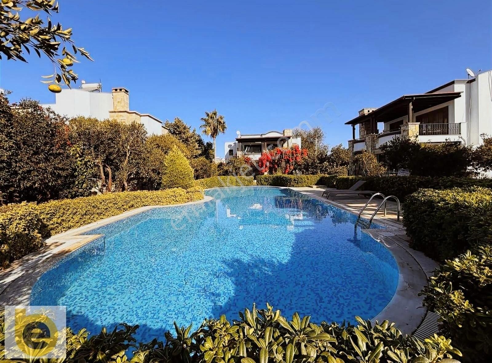 Yalıkavak Merkezde Havuzlu Butik Site İçerisinde 2+1 Daire - Görsel 24