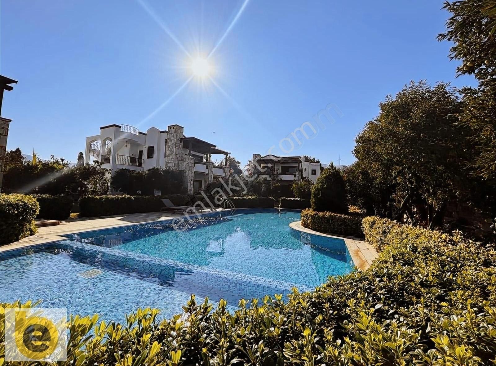 Yalıkavak Merkezde Havuzlu Butik Site İçerisinde 2+1 Daire - Görsel 18