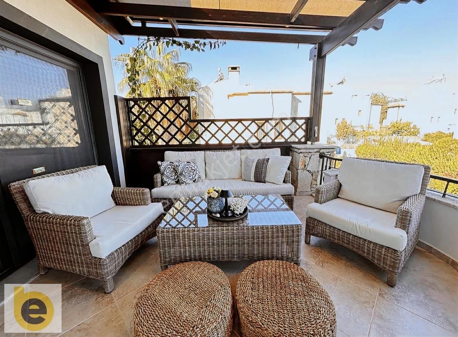 Yalıkavak Merkezde Havuzlu Butik Site İçerisinde 2+1 Daire - Görsel 25