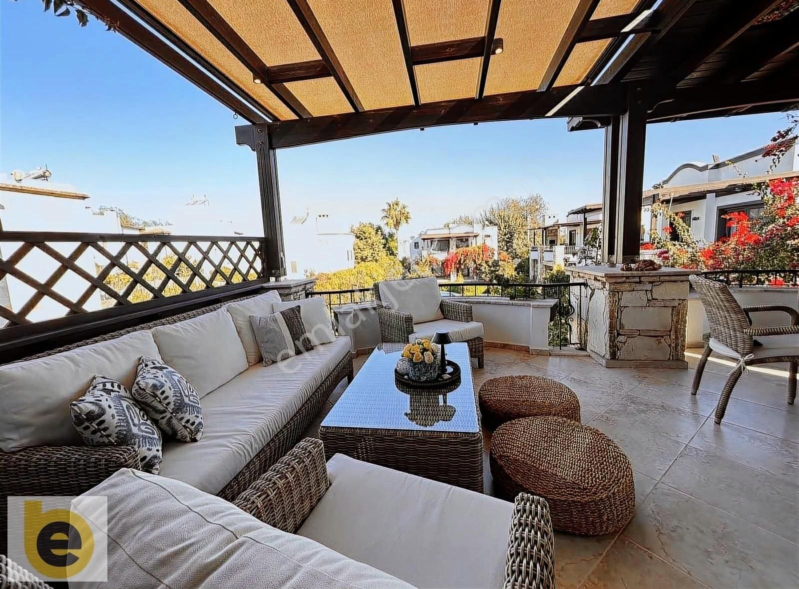 Yalıkavak Merkezde Havuzlu Butik Site İçerisinde 2+1 Daire - Görsel 20