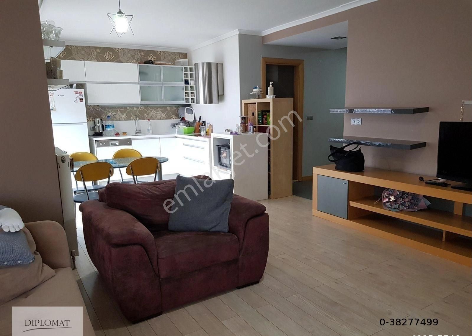 Çankaya Bağcılar Kiralık Daire Gop/uğur Mumcu Cad./ Jale Tezer Koleji Yakını: Asansör&teras 2+1