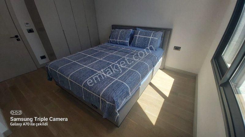 İzmir Çeşme Alaçatı Müstakil Havuzlu 4+1 Satılık Dubleks Lüks Villa - Görsel 20