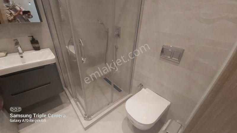 İzmir Çeşme Alaçatı Müstakil Havuzlu 4+1 Satılık Dubleks Lüks Villa - Görsel 19