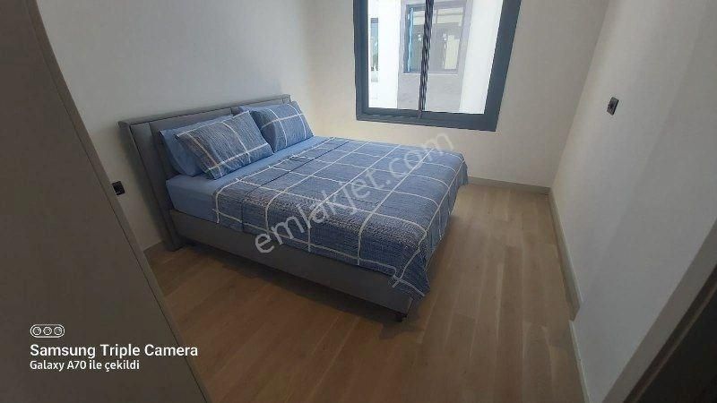 İzmir Çeşme Alaçatı Müstakil Havuzlu 4+1 Satılık Dubleks Lüks Villa - Görsel 17