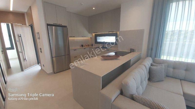 İzmir Çeşme Alaçatı Müstakil Havuzlu 4+1 Satılık Dubleks Lüks Villa - Görsel 10
