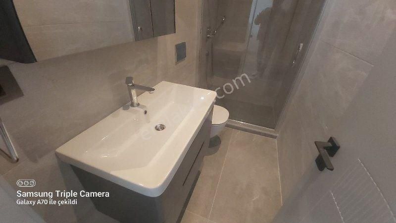 İzmir Çeşme Alaçatı Müstakil Havuzlu 4+1 Satılık Dubleks Lüks Villa - Görsel 11