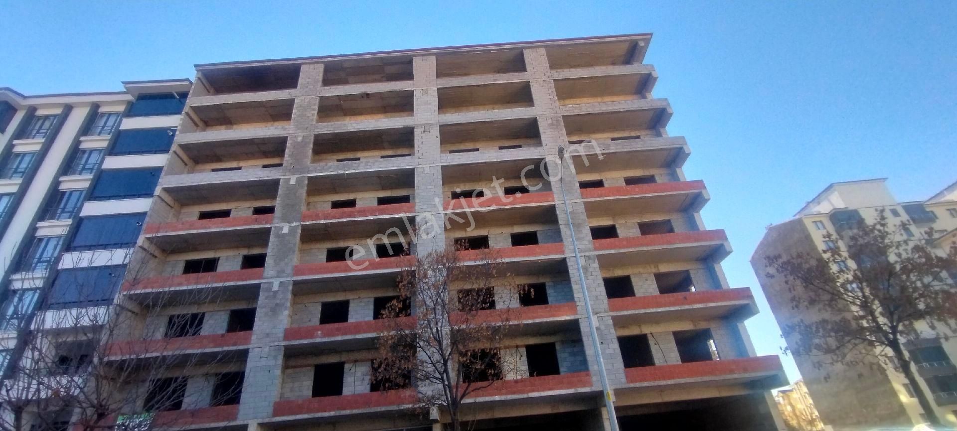 Elazığ Merkez Üniversite Satılık Daire Ünüversite Mh Sinde Satılık Daire