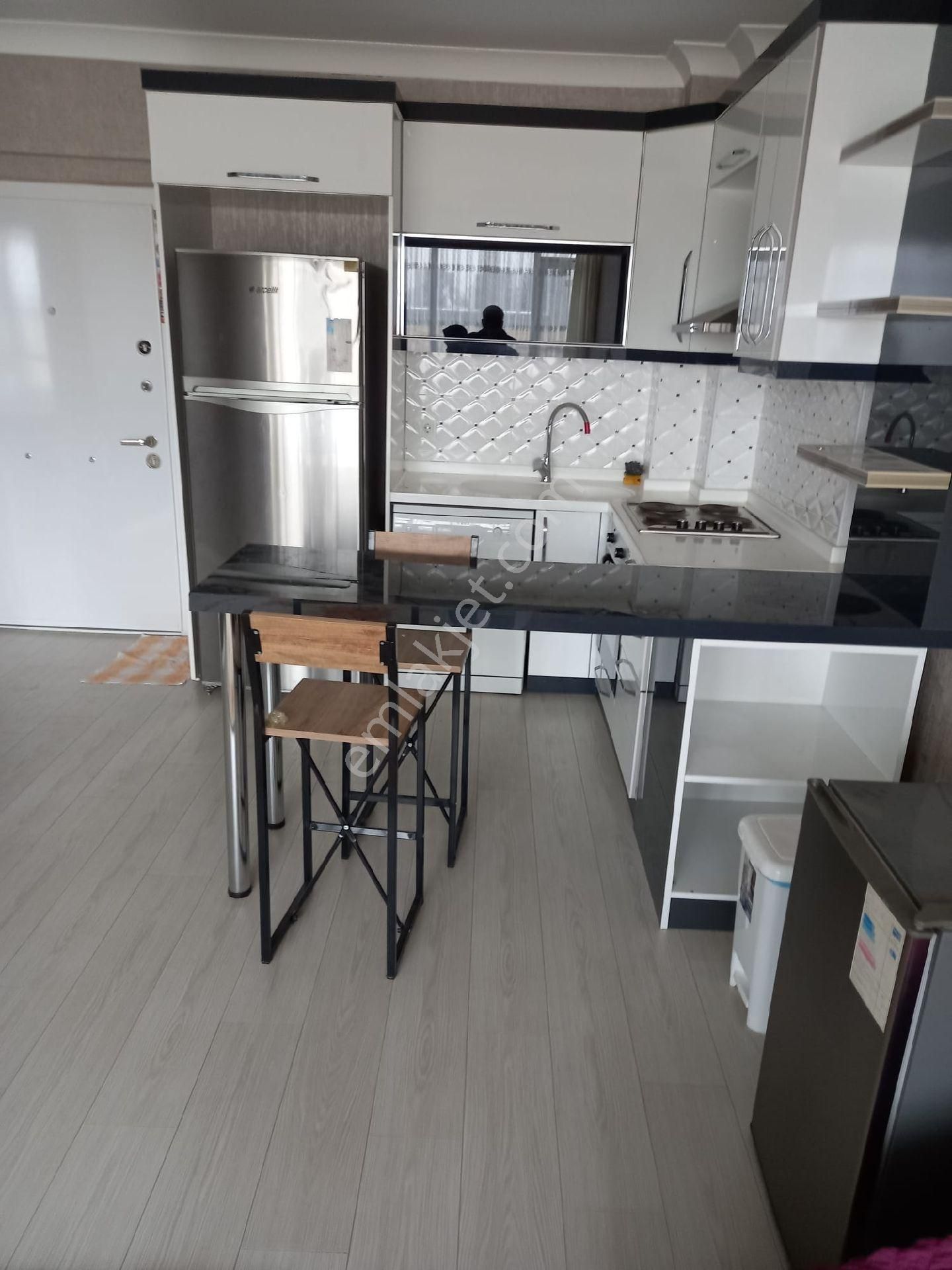 Ankara Etimesgut Kiralık Daire Sakalar Tower'da Sahibinden Kiralik