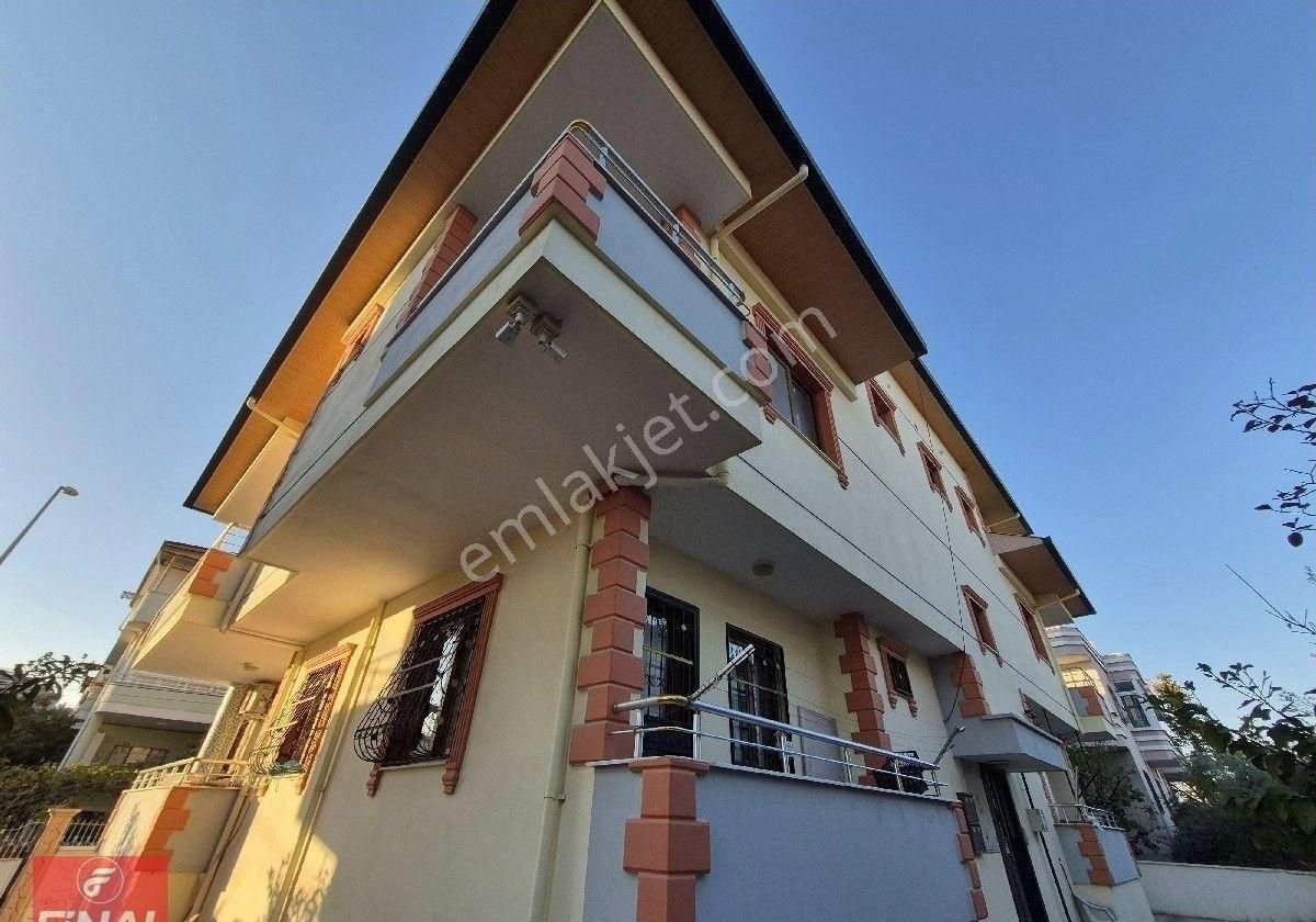 Tarsus Altaylılar Kiralık Daire Final Emlaktan Tarsus,altaylılar Mah.de 4+1,sıfır Kiralık Daire