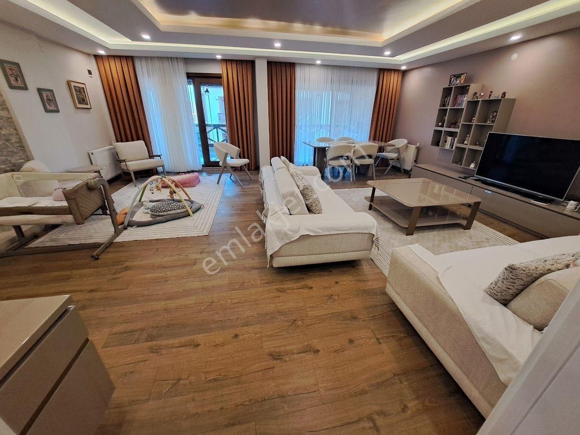 Başakşehir Bahçeşehir 2. Kısım Satılık Villa Polat Emlak'dan ...geniş Ve Müstakil Bahçe.butik Site..lüx Villa