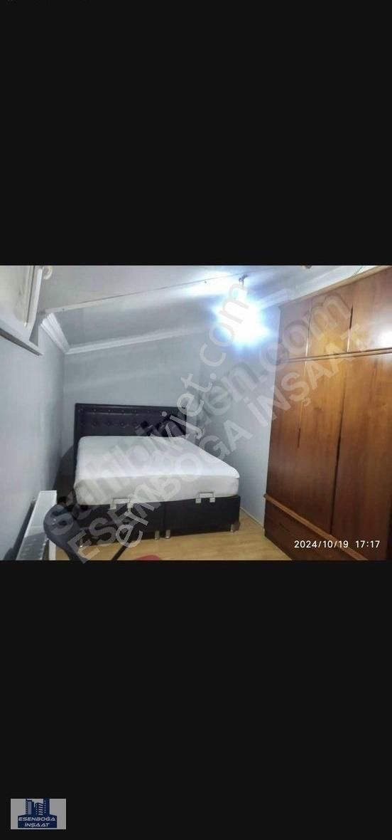 Eyüpsultan Göktürk Merkez Kiralık Daire Öğrenciye,hostese Full Eşyalı Kiralık Çatı Dairesi