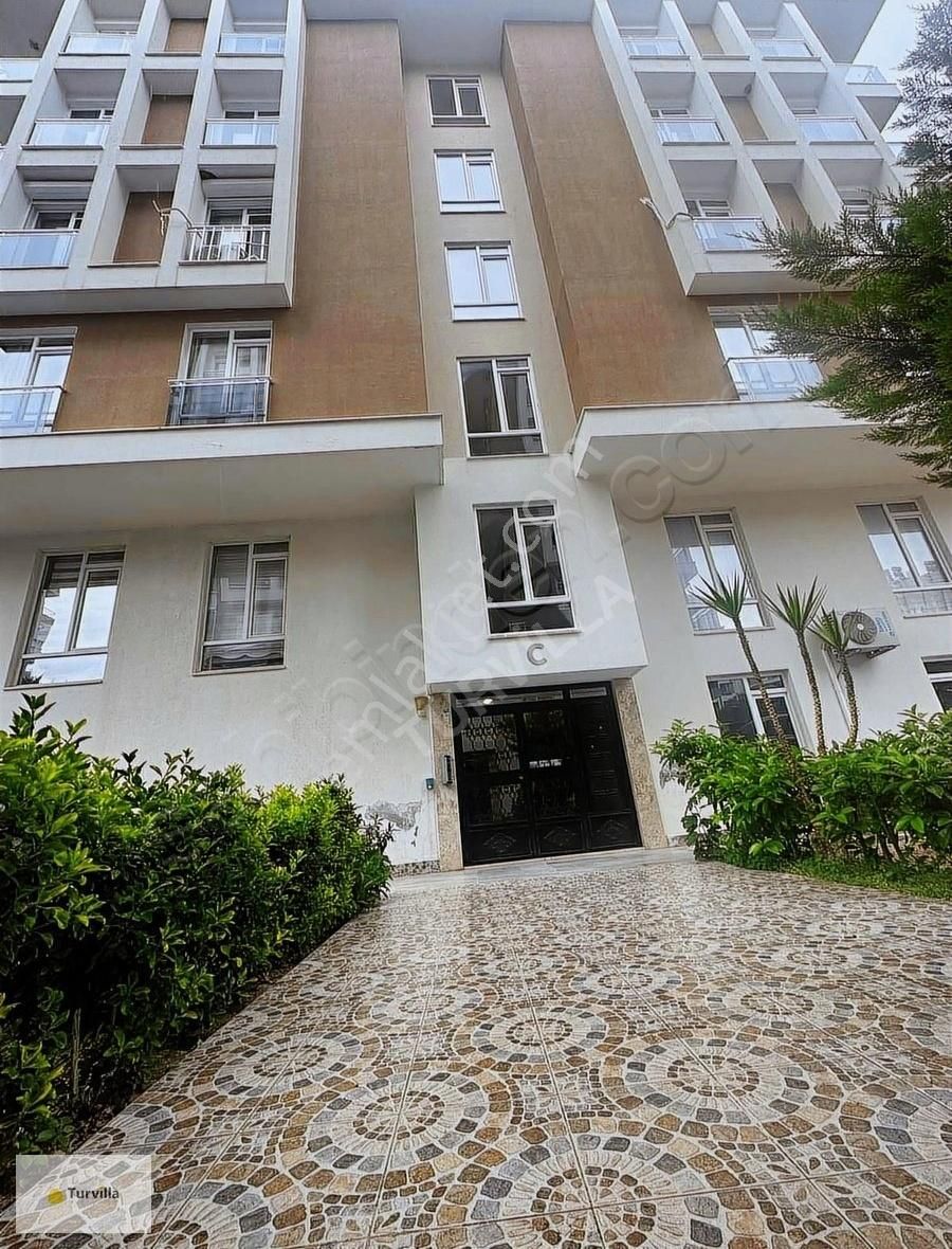 Turvilla'dan Konyaaltı Sarısu Gökhan Sitesinde Lux Eşyalı 2+1 Kiralık Daire - Görsel 7