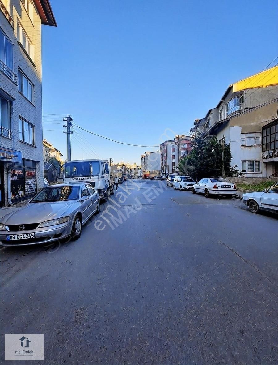 Sivas Merkez Mehmetpaşa Satılık Daire İmaj Emlak Dan Mehmet Paşa Mahallesi Satılk Geniş 3+1