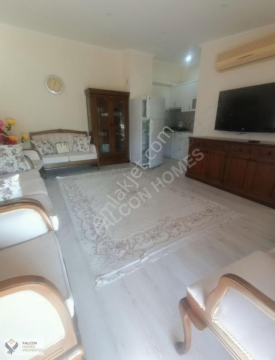 Muratpaşa Muratpaşa Kiralık Daire Mark Antalya Yakını 2+1 Esyalı Kombili Asansorlu