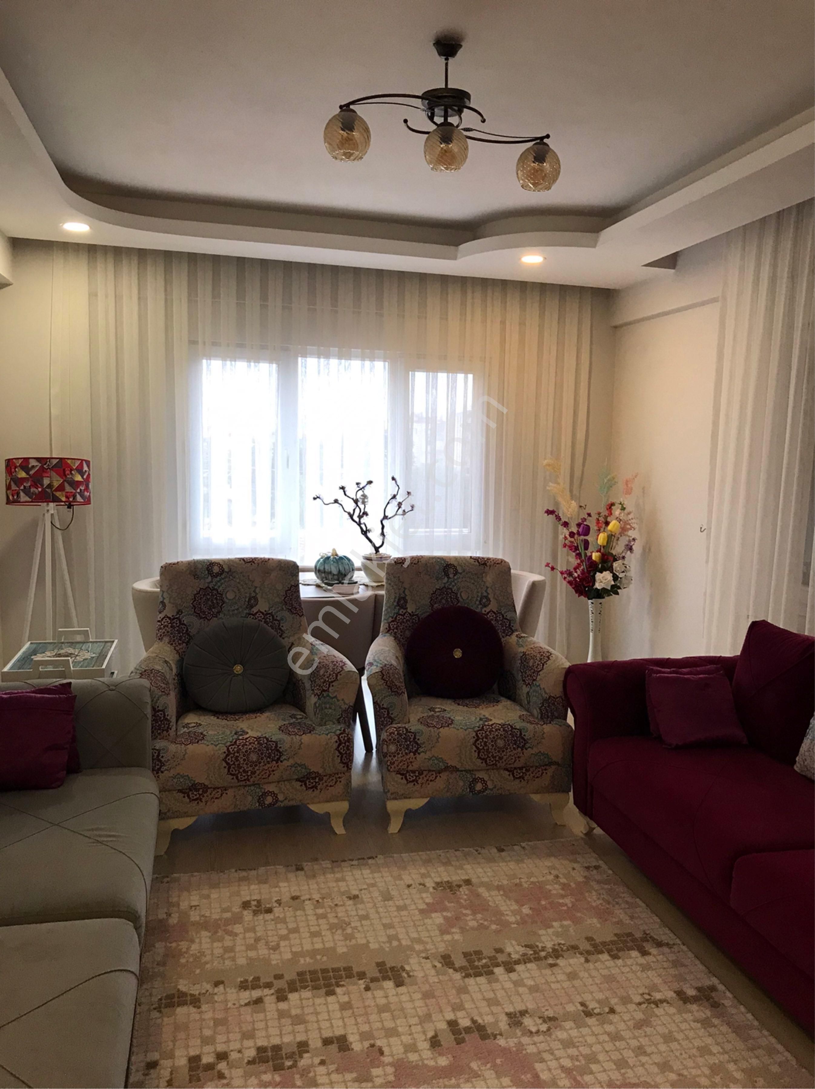 Torbalı Torbalı Satılık Daire Torbalı Mahallesinde İzban 150mt 2+1 90 M2