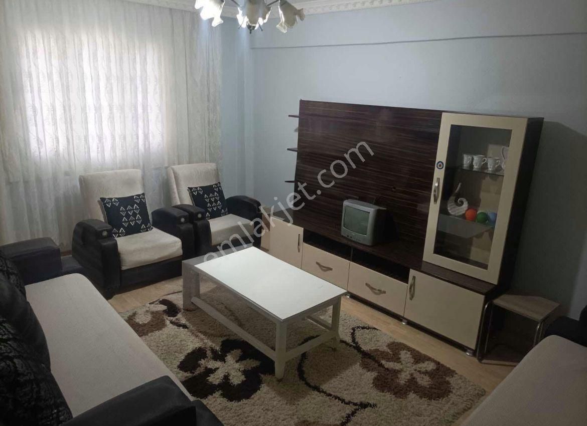 Buca Yıldız Kiralık Daire Buca Yıldız Mahallesi 3+1 Eşyalı Klimalı Daire