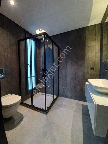İzmir Çeşme Alaçatı Havuzlu Geniş Bahçeli 4+1 Dubleks Lüks Müstakil Villa - Görsel 22