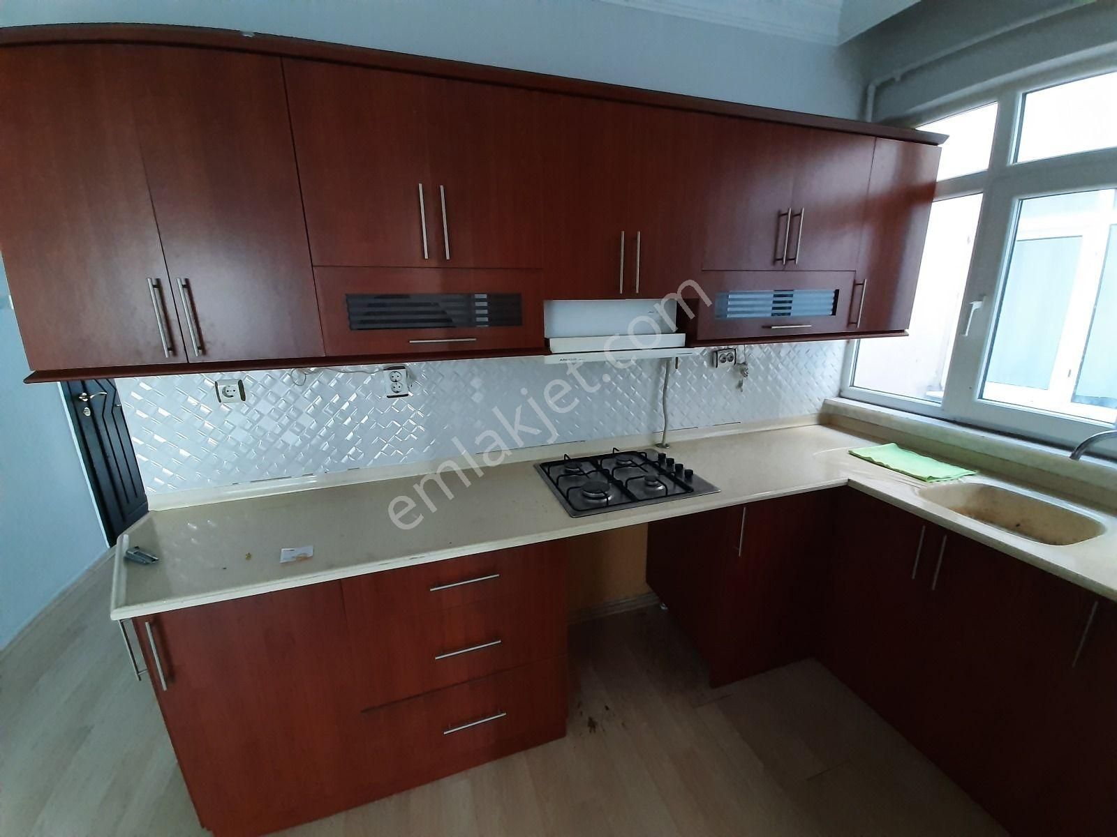 İlkadım Çiftlik Kiralık Daire Çiftlik Mahallesinde Kiralık 2+1 Teraslı Daire