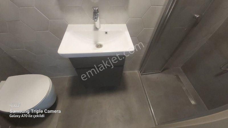 Izmir Cesme Ardic Sea View Detached Triplex Villa With Elevator And Pool, 6+2 Rooms - Görsel 35