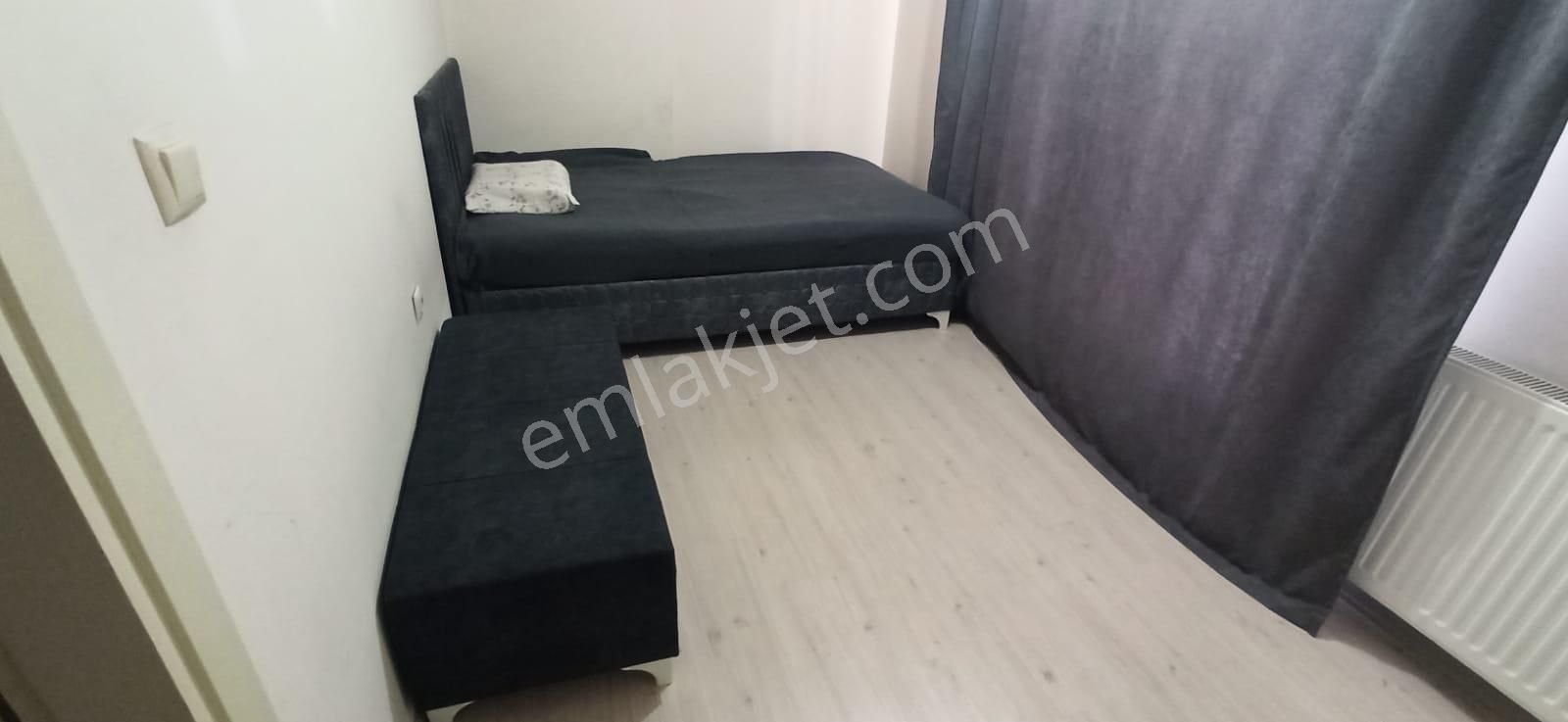 Buca Adatepe Kiralık Daire Buca Adatepe Mahallesi 1+1 Eşyalı Kiralık Daire