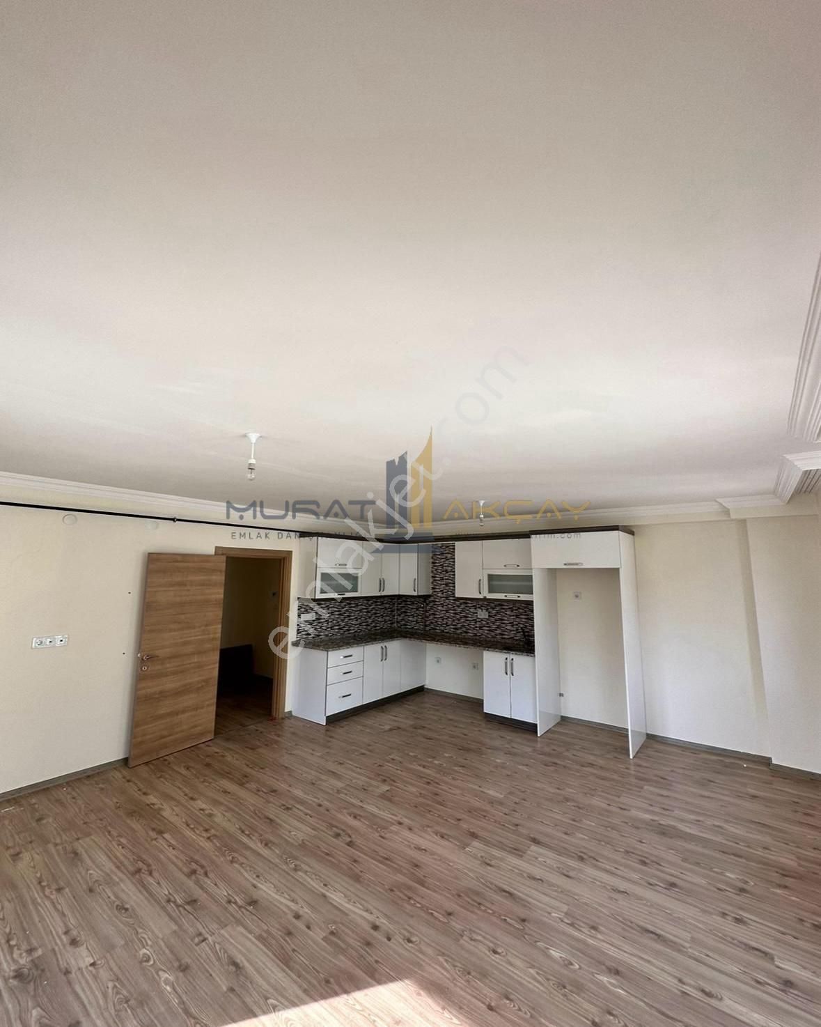 Bucak Yunus Emre Satılık Daire Bucak Satılık 2+1 Daire - 105 M² - Fırsat Fiyat